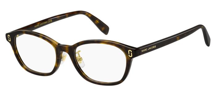 Marc Jacobs Eyeglasses MJ1125/F 086