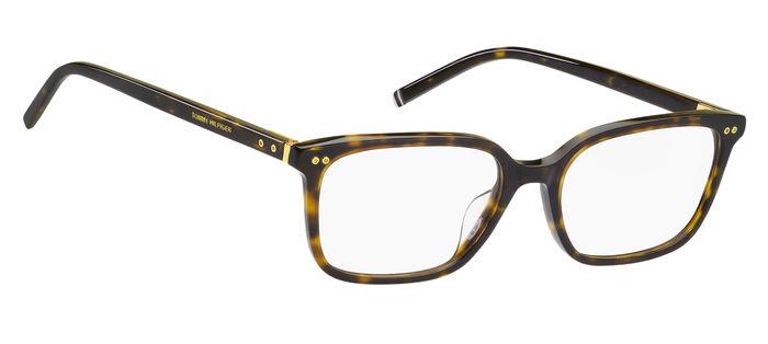 Tommy Hilfiger Eyeglasses THTH 1870/F 086