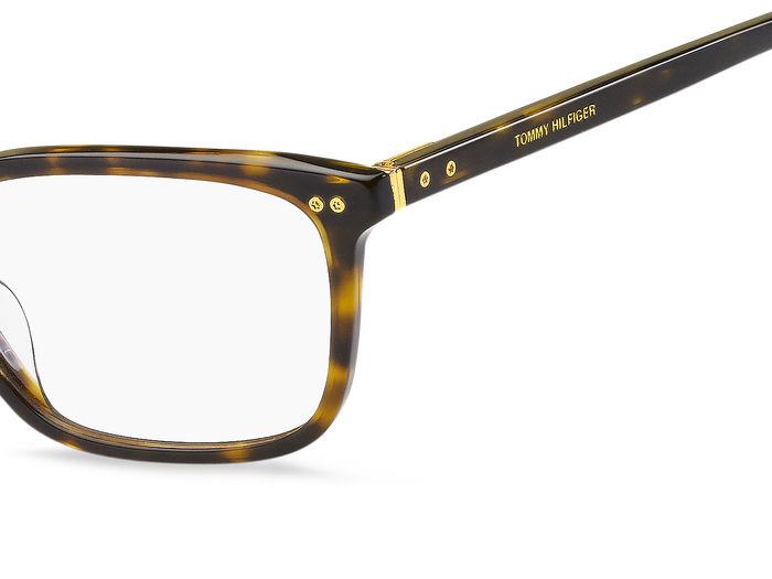Tommy Hilfiger Eyeglasses THTH 1870/F 086