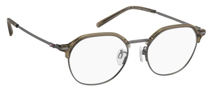 Tommy Hilfiger Eyeglasses THTH 2298/F 09Q