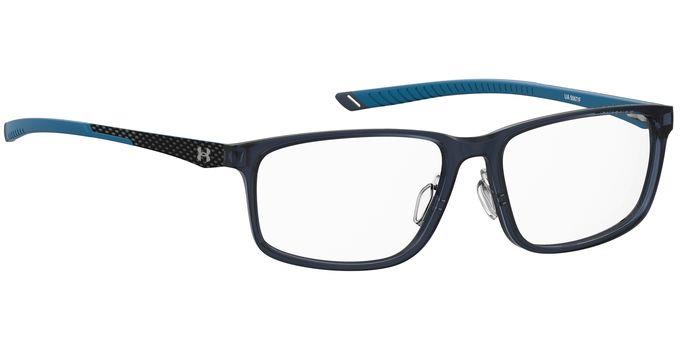 Under Armour Eyeglasses UA 5067/F 09V