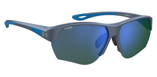 Under Armour Sunglasses UA COMPETE/F 09V