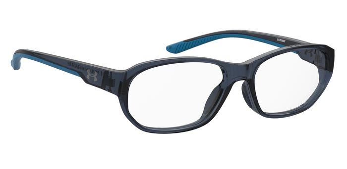 Under Armour Eyeglasses UA 5068/F 09V