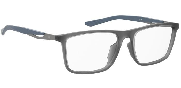Under Armour Eyeglasses UA 5107/F 09V