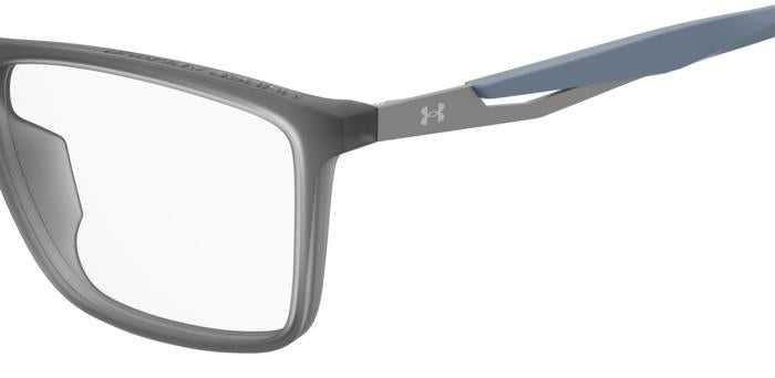 Under Armour Eyeglasses UA 5107/F 09V