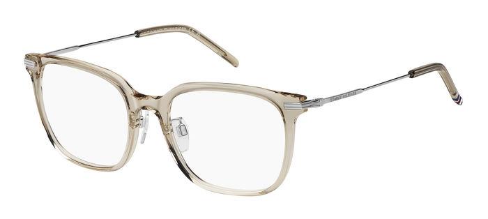 Tommy Hilfiger Eyeglasses THTH 2115/F 10A