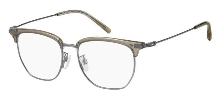 Tommy Hilfiger Eyeglasses THTH 2234/F 10A