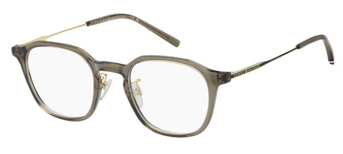 Tommy Hilfiger Eyeglasses THTH 2362/F 10A