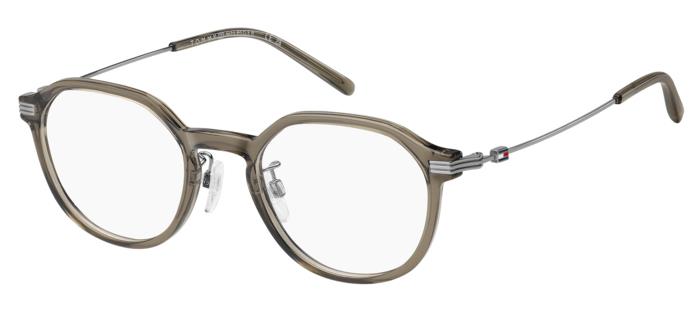 Tommy Hilfiger Eyeglasses THTH 2364/F 10A