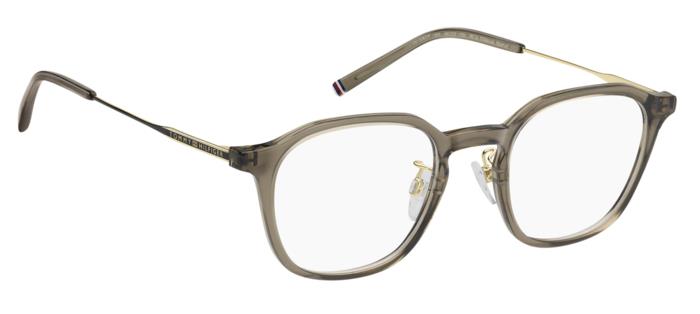 Tommy Hilfiger Eyeglasses THTH 2362/F 10A