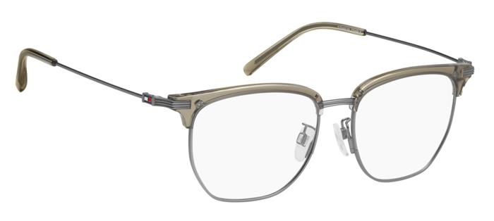Tommy Hilfiger Eyeglasses THTH 2234/F 10A