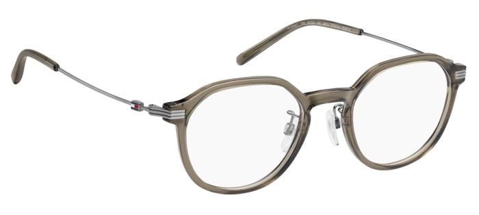Tommy Hilfiger Eyeglasses THTH 2364/F 10A