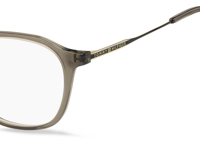 Tommy Hilfiger Eyeglasses THTH 2362/F 10A