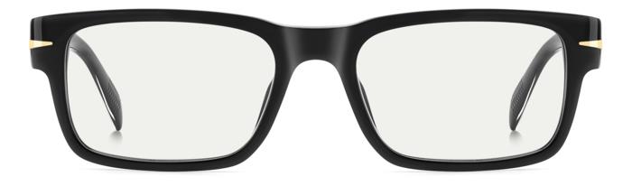 David Beckham Eyeglasses DB1170/F 2M2