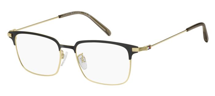 Tommy Hilfiger Eyeglasses THTH 2235/F 2M2