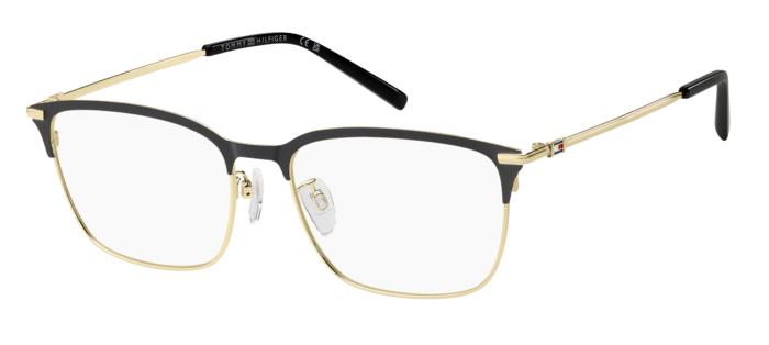 Tommy Hilfiger Eyeglasses THTH 2297/F 2M2