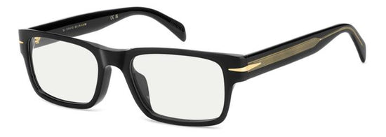 David Beckham Eyeglasses DB1170/F 2M2