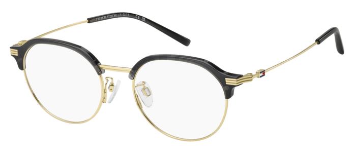 Tommy Hilfiger Eyeglasses THTH 2358/F 2M2