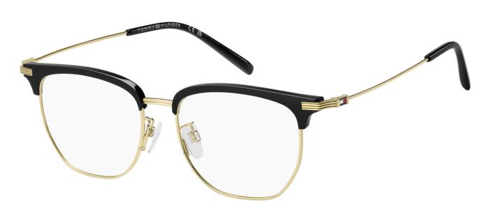 Tommy Hilfiger Eyeglasses THTH 2234/F 2M2