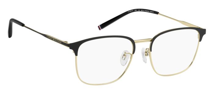Tommy Hilfiger Eyeglasses THTH 2361/F 2M2