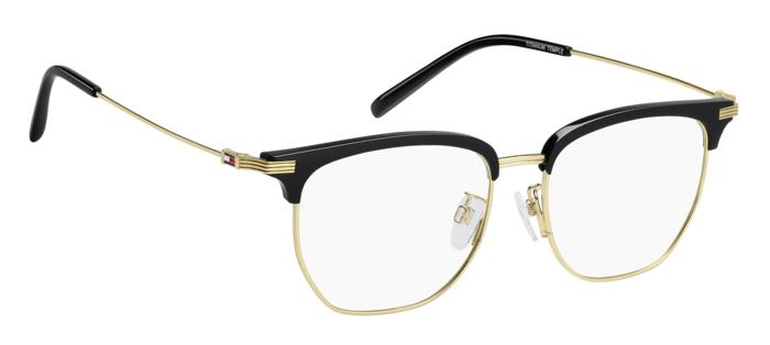 Tommy Hilfiger Eyeglasses THTH 2234/F 2M2