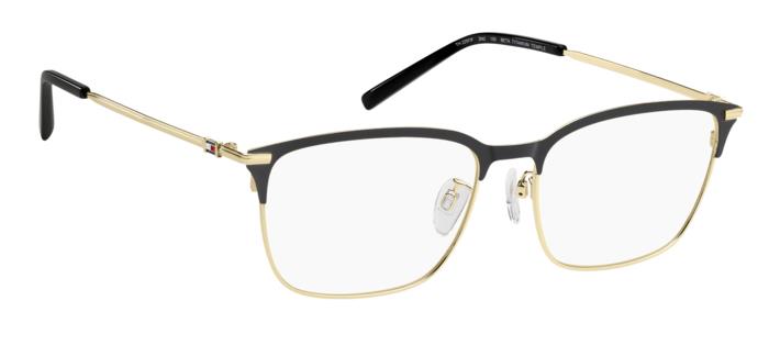 Tommy Hilfiger Eyeglasses THTH 2297/F 2M2