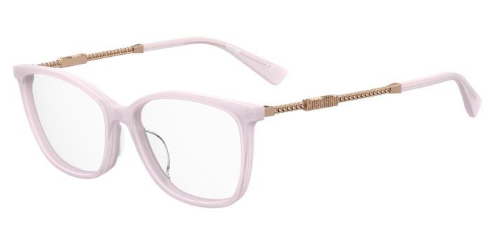 Moschino Eyeglasses MOS616/F 35J