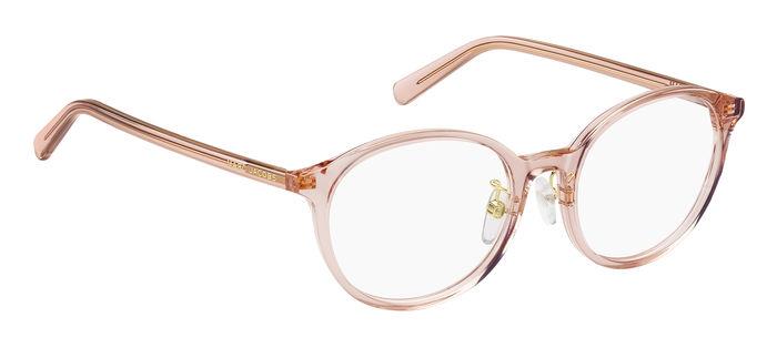 Marc Jacobs Eyeglasses MJ711/F 35J