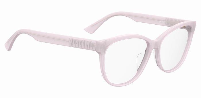 Moschino Eyeglasses MOS625/F 35J