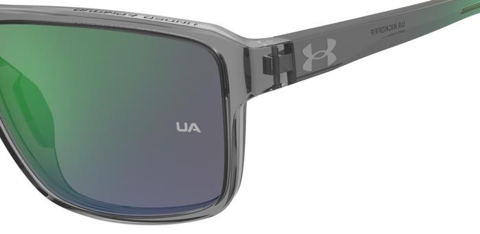 Under Armour Sunglasses UA KICKOFF/F 3U5