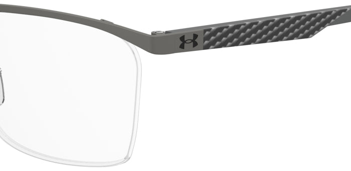 Under Armour Eyeglasses UA 5133/F 4UY