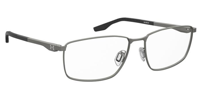 Under Armour Eyeglasses UA 5073/F 5MO