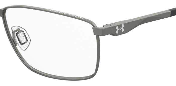 Under Armour Eyeglasses UA 5073/F 5MO