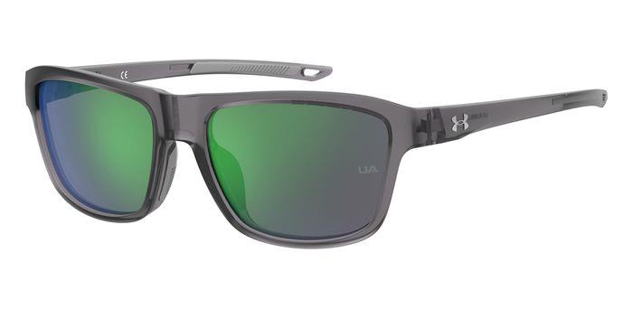 Under Armour Sunglasses UA RUMBLE/F 63M