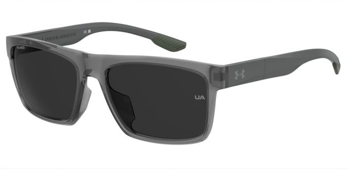 Under Armour Sunglasses UA ACETECH/F 63M