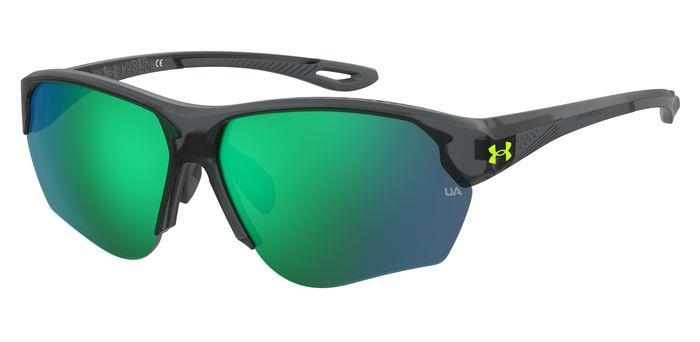 Under Armour Sunglasses UA COMPETE/F 63M