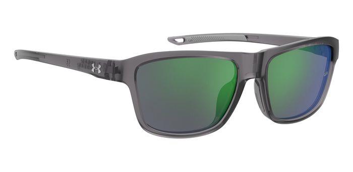Under Armour Sunglasses UA RUMBLE/F 63M