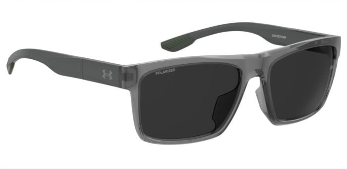 Under Armour Sunglasses UA ACETECH/F 63M