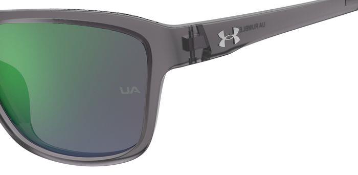 Under Armour Sunglasses UA RUMBLE/F 63M
