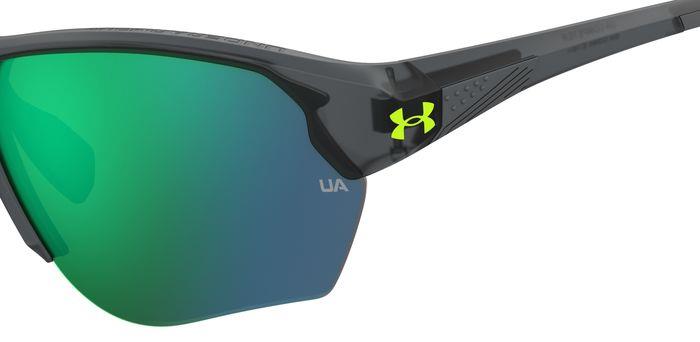 Under Armour Sunglasses UA COMPETE/F 63M