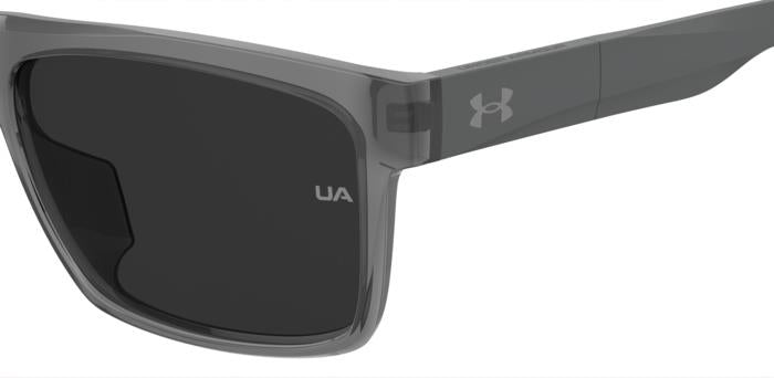 Under Armour Sunglasses UA ACETECH/F 63M