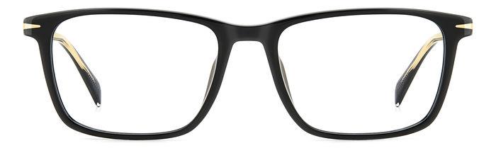 David Beckham Eyeglasses DB1154/F 807