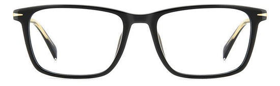 David Beckham Eyeglasses DB1154/F 807