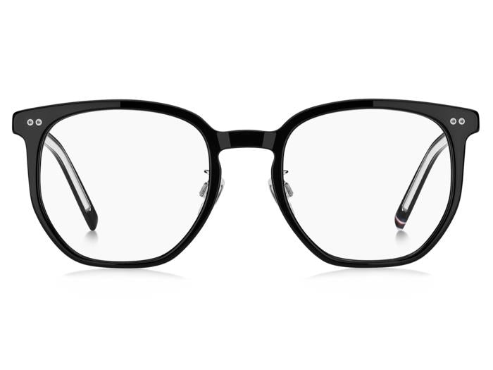 Tommy Hilfiger Eyeglasses THTH 2167/F 807