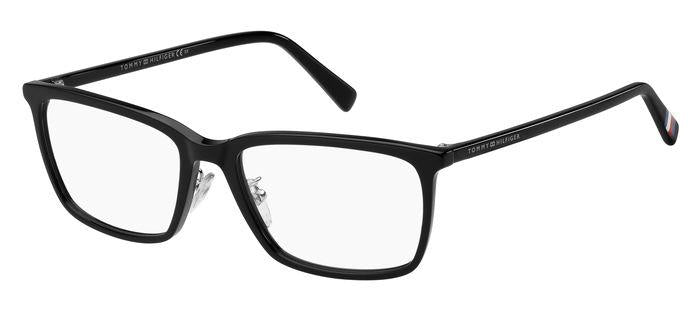 Tommy Hilfiger Eyeglasses THTH 2015/F 807