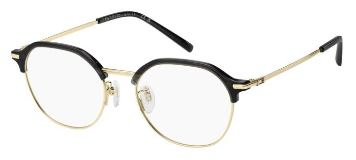 Tommy Hilfiger Eyeglasses THTH 2298/F 807