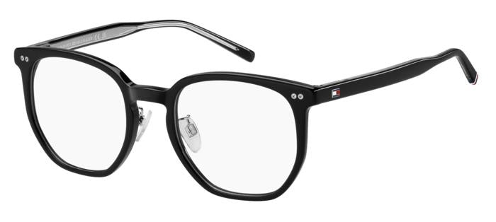 Tommy Hilfiger Eyeglasses THTH 2167/F 807