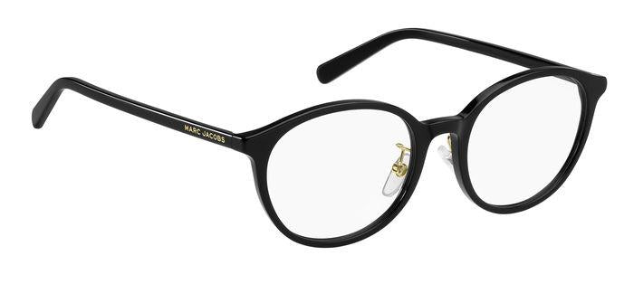 Marc Jacobs Eyeglasses MJ711/F 807