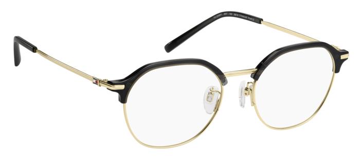 Tommy Hilfiger Eyeglasses THTH 2298/F 807