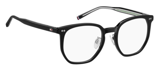 Tommy Hilfiger Eyeglasses THTH 2167/F 807